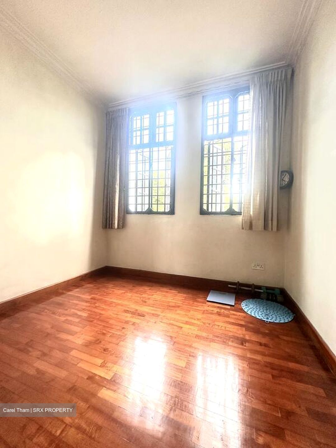 Rosalia Park (D19), Condominium #511748951